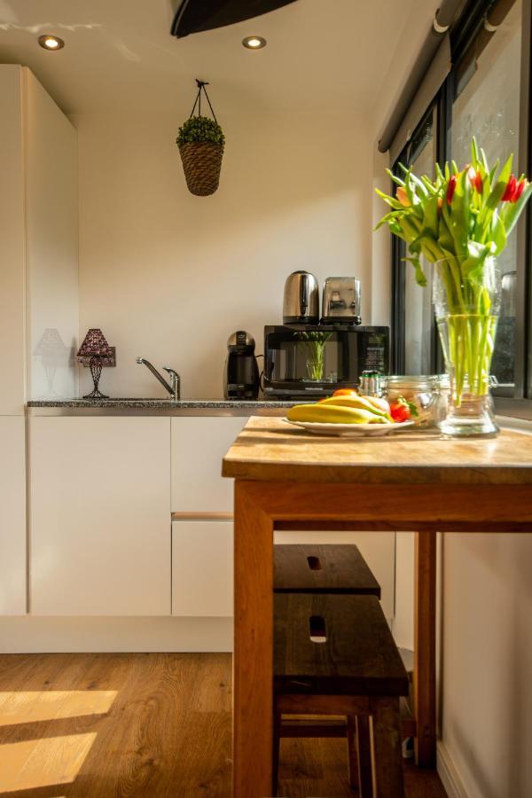 The Mills Guesthouse Хатфилд Экстерьер фото