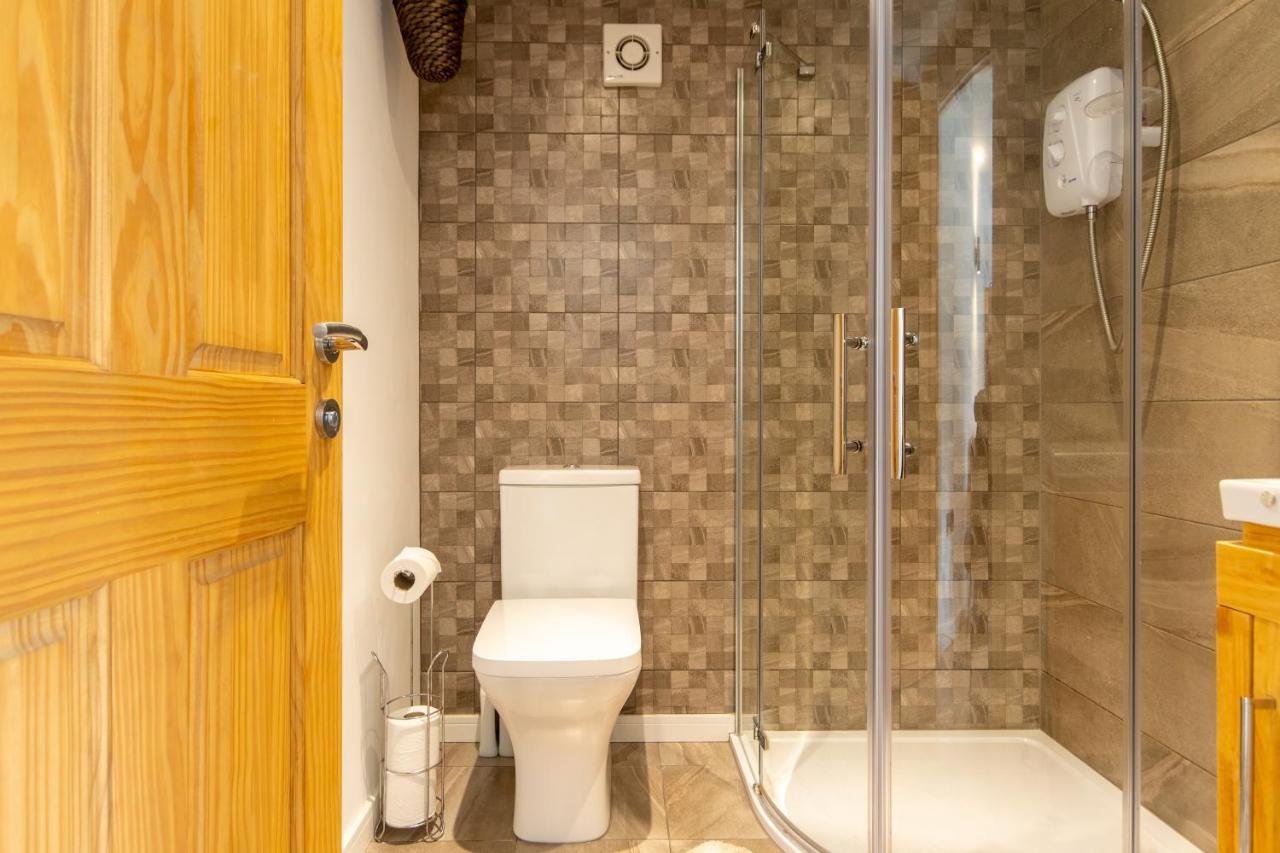 The Mills Guesthouse Хатфилд Экстерьер фото