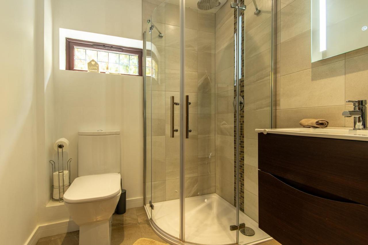 The Mills Guesthouse Хатфилд Экстерьер фото