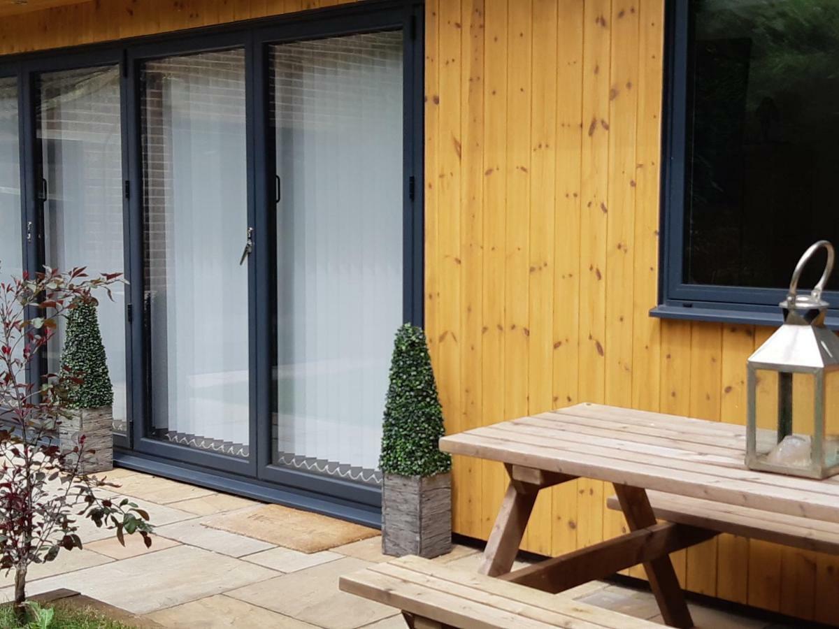 The Mills Guesthouse Хатфилд Экстерьер фото